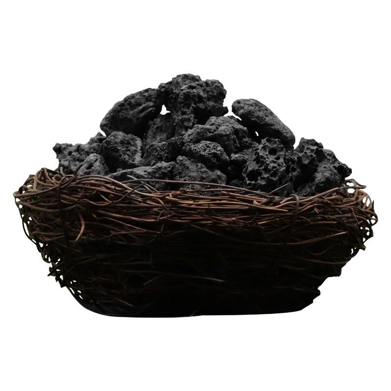 1kg Volcanic rock Aquarium Sub - đánh giá và giá Fish Tank Gravel