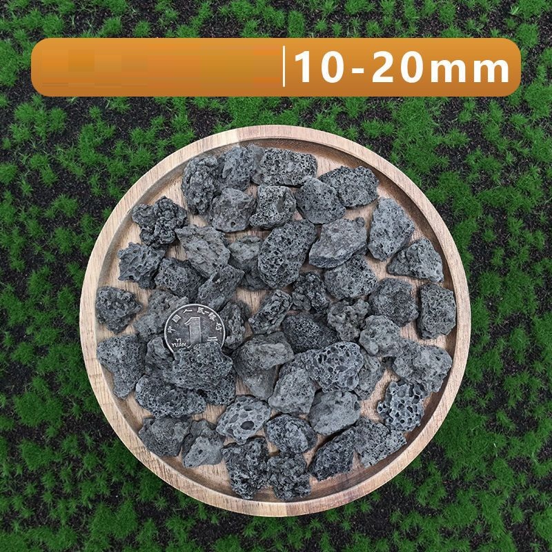 1kg Volcanic rock Aquarium Sub - đánh giá và giá Fish Tank Gravel