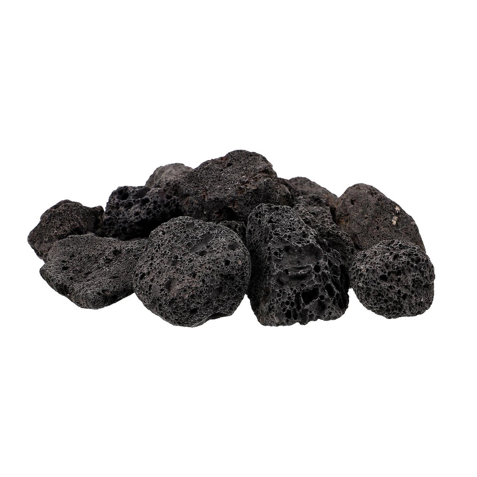 1Pack Volcanic Rock Decoration - đánh giá và giá Fish Aquarium Home
