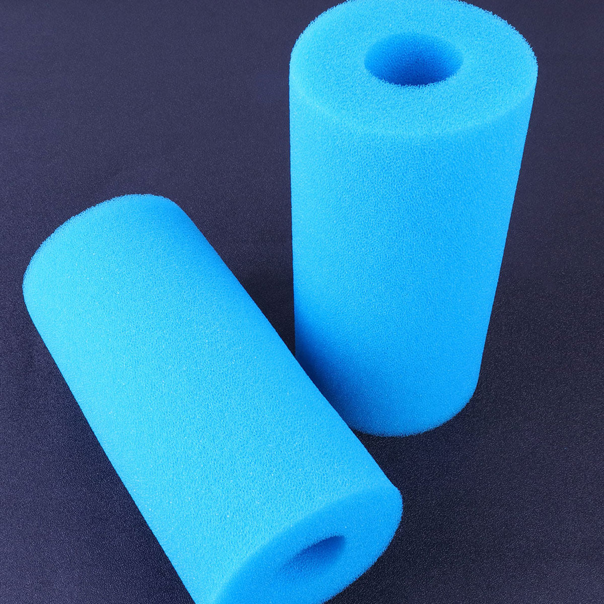 4Pcs Premium Sponge Filter Cyl - đánh giá và giá Fish Tank Filter