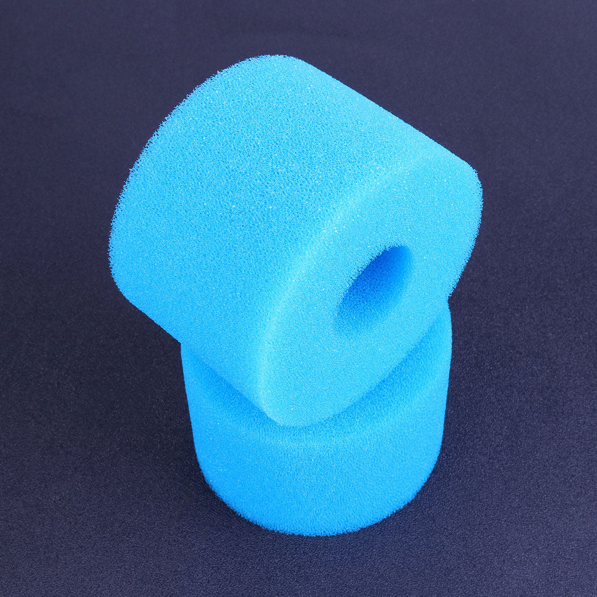 4Pcs Premium Sponge Filter Cyl - đánh giá và giá Fish Tank Filter