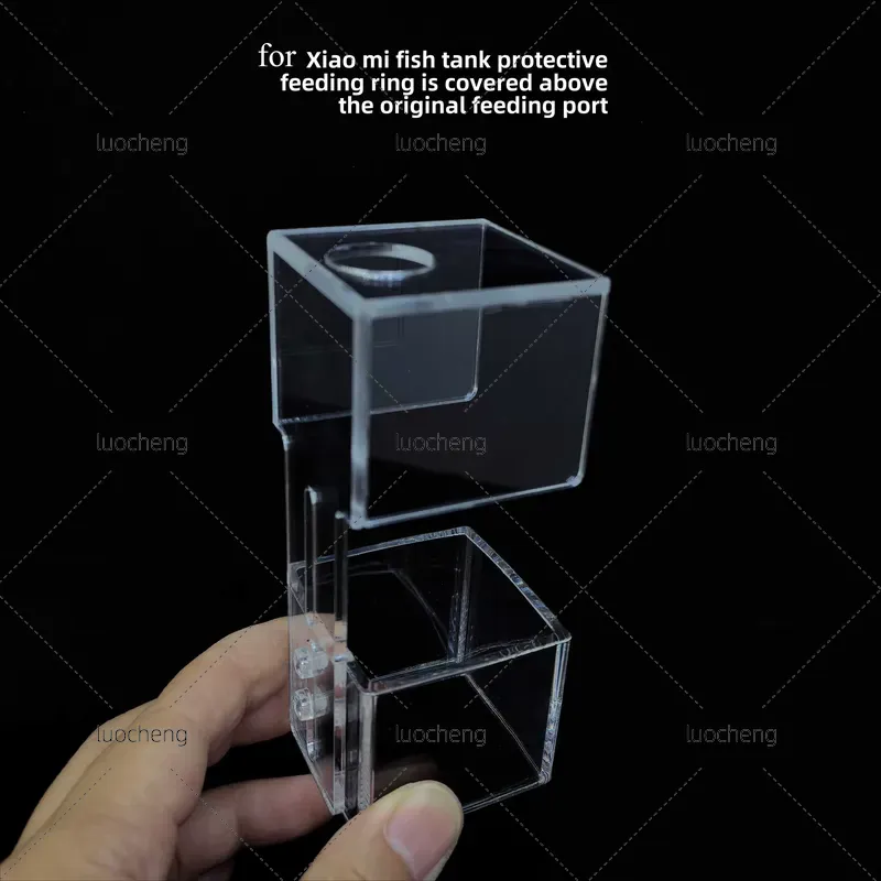For XIAOMI Aquarium Magnetic F - đánh giá và giá Xiaomi Aquarium Fish Tank