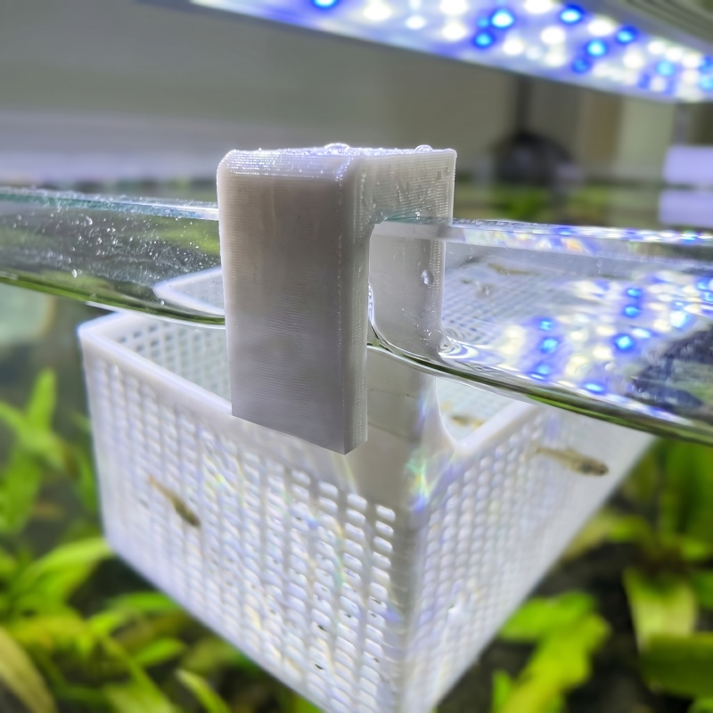 1pc Fish Breeding Isolation Bo - đánh giá và giá Aquarium Fish Betta