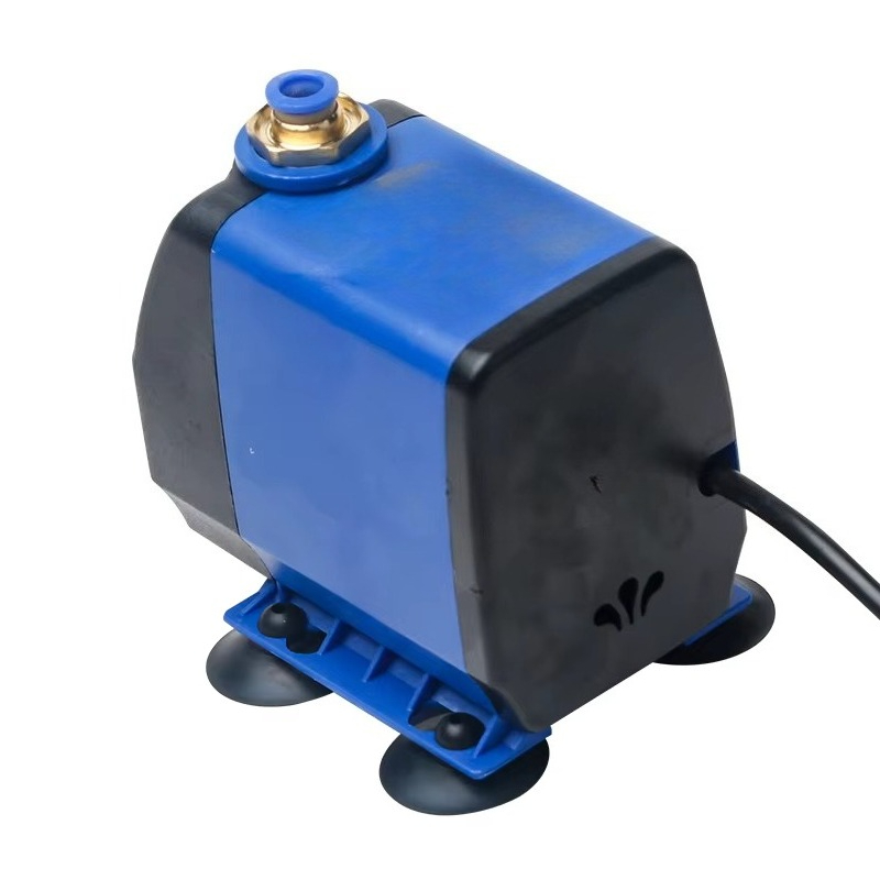 Ultra Quiet 220V Submersible W - đánh giá và giá Aquarium Fish Tank