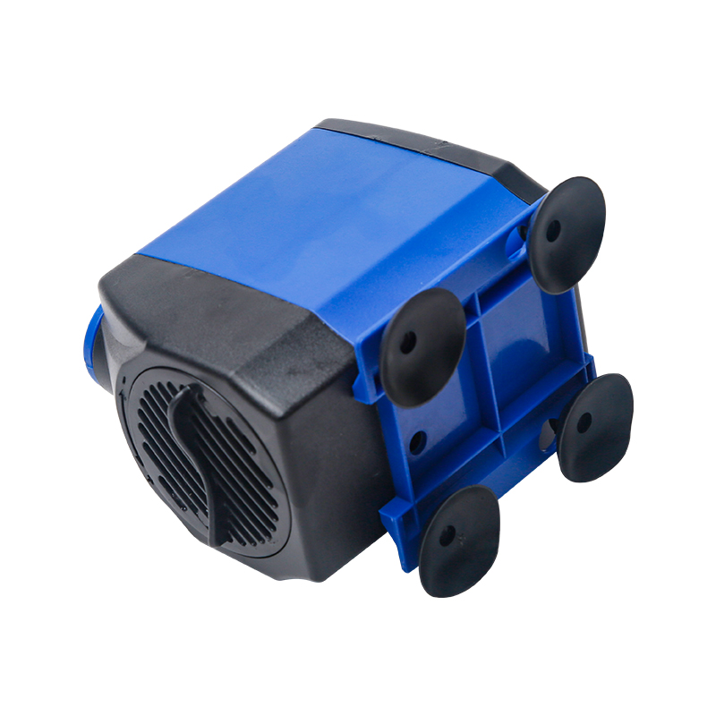 Ultra Quiet 220V Submersible W - đánh giá và giá Aquarium Fish Tank