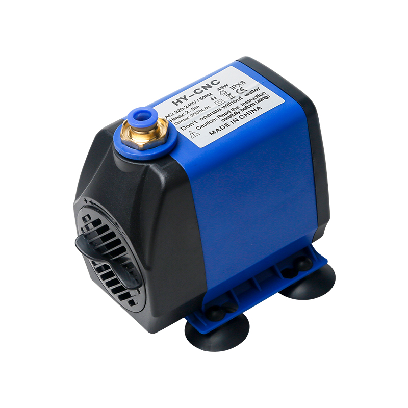 Ultra Quiet 220V Submersible W - đánh giá và giá Aquarium Fish Tank