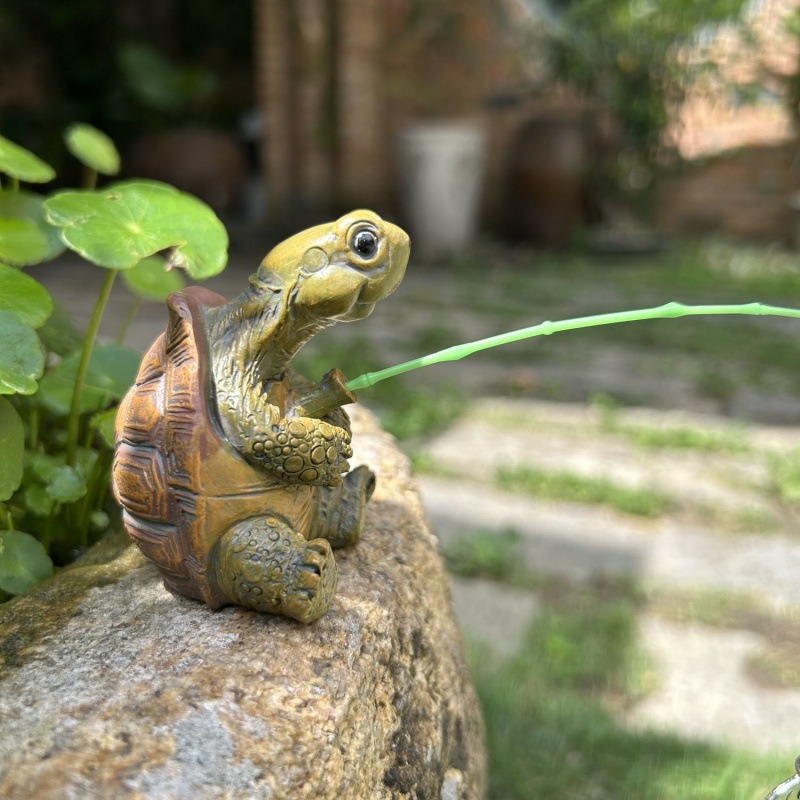 Turtle Fishing Fish Tank Aquar - đánh giá và giá Fish Aquarium Home