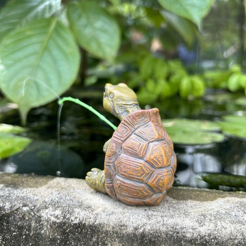 Turtle Fishing Fish Tank Aquar - đánh giá và giá Fish Aquarium Home
