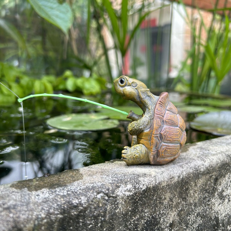Turtle Fishing Fish Tank Aquar - đánh giá và giá Fish Aquarium Home