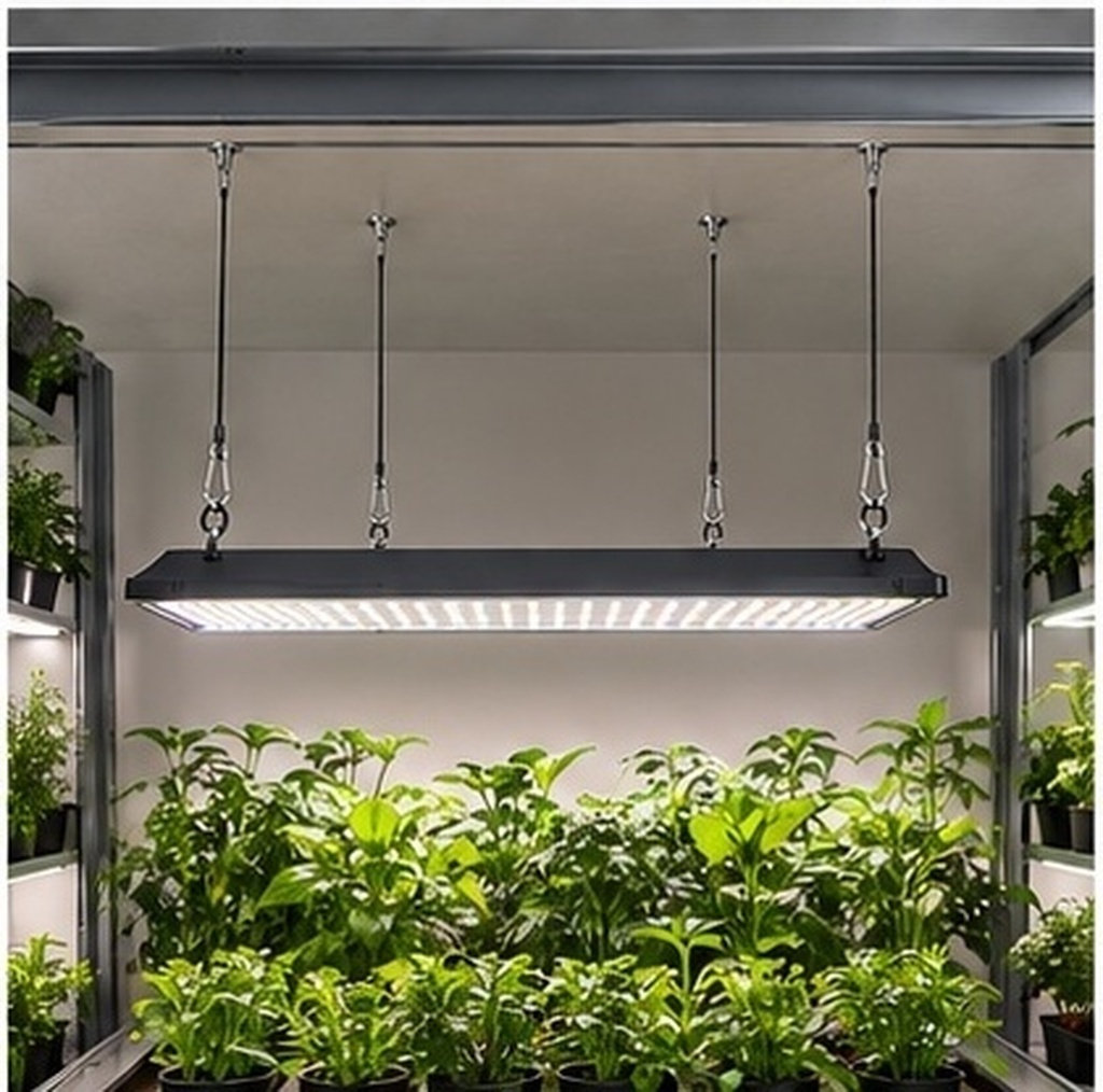 4Pcs Grow Light Rope Hanger Ki - đánh giá và giá Aquarium Light