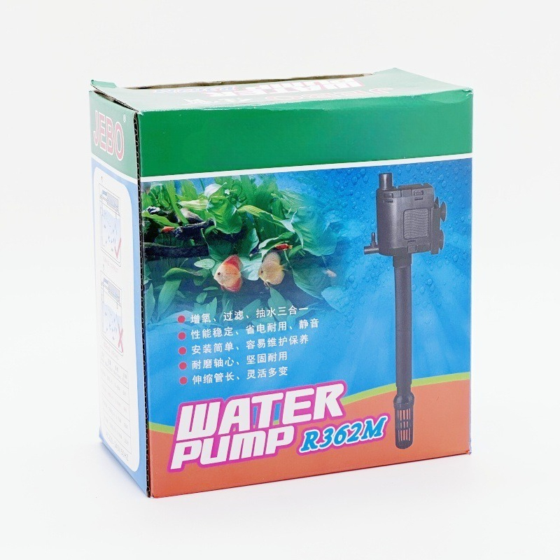 Fish Tank Submersible Pump Thr - đánh giá và giá Fish Tank Filter