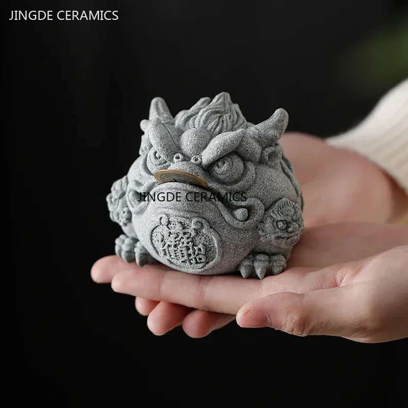 Creative Sandstone Fengshui Go - đánh giá và giá Fish Tank Gravel