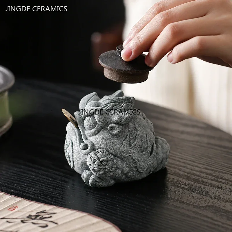 Creative Sandstone Fengshui Go - đánh giá và giá Fish Tank Gravel