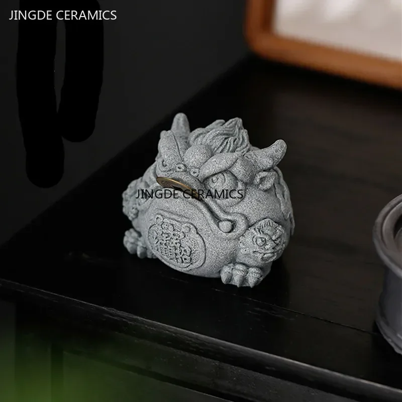 Creative Sandstone Fengshui Go - đánh giá và giá Fish Tank Gravel