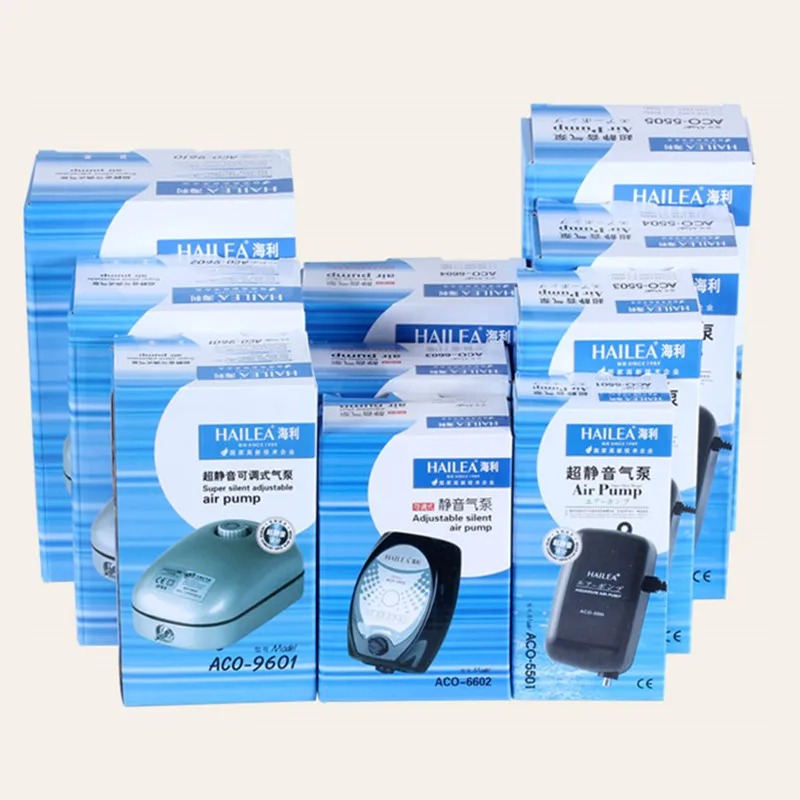 NEW High Quality 2W / 5W / 10W - đánh giá và giá Aquarium Fish Tank