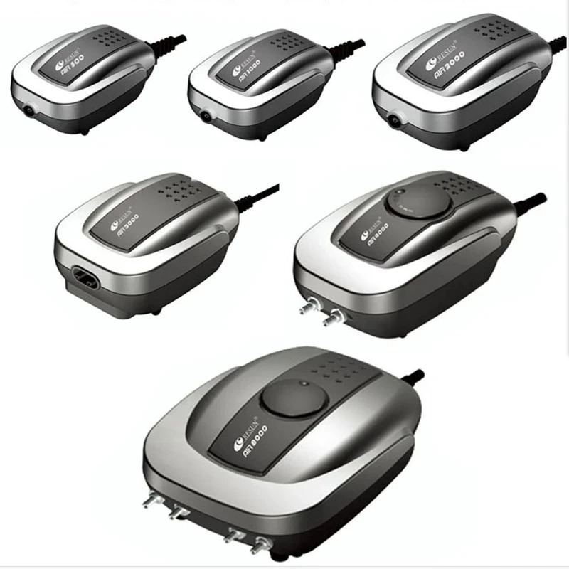 NEW High Quality 2W / 5W / 10W - đánh giá và giá Aquarium Fish Tank