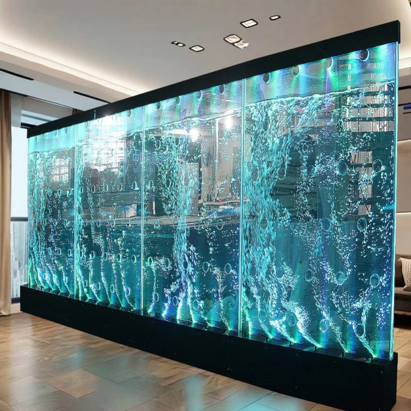 custom.Modern Acrylic Bubble W - đánh giá và giá Aquarium Decor