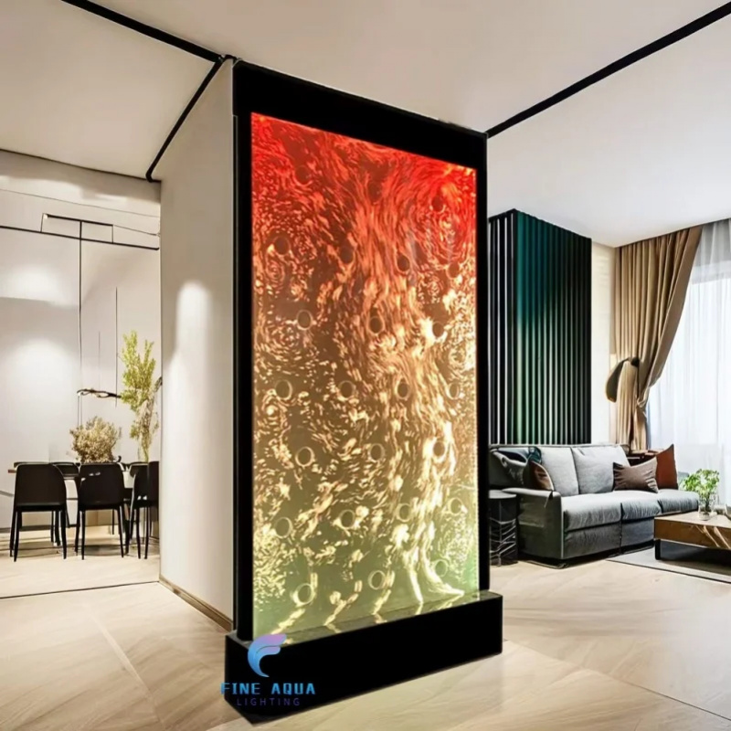 custom.Modern Acrylic Bubble W - đánh giá và giá Aquarium Decor