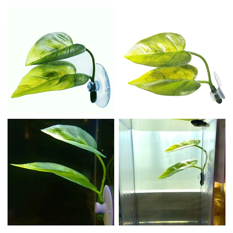 Aquarium Pet Supplies Decorati - đánh giá và giá Betta Fish Tank