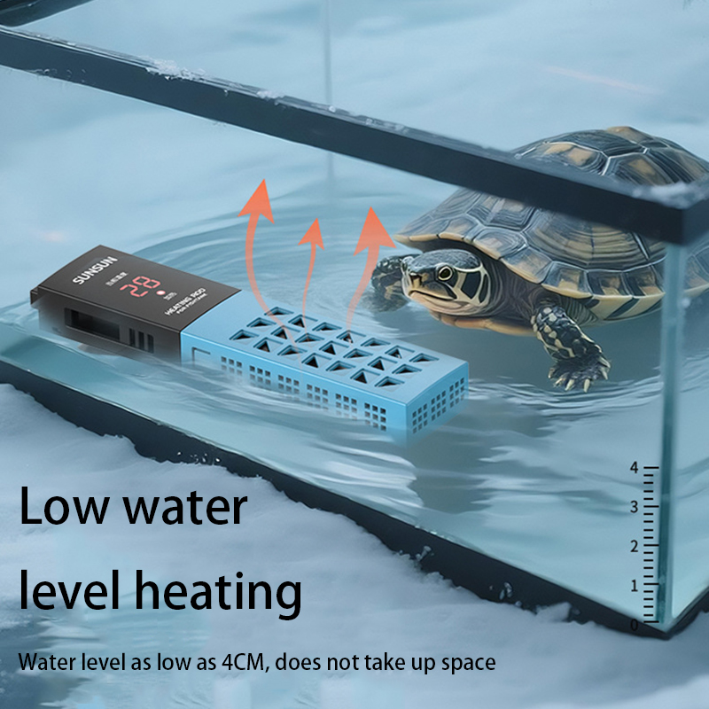 Fish Tank Heating Rod Aquarium - đánh giá và giá Fish Tank Heater