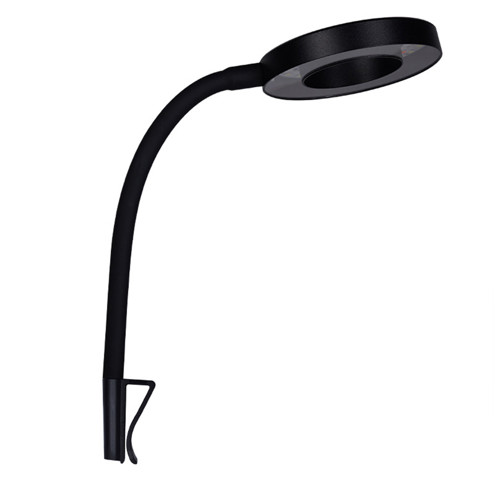 Fish  Clamp Lamp Aquarium Aqua - đánh giá và giá Aquarium Light