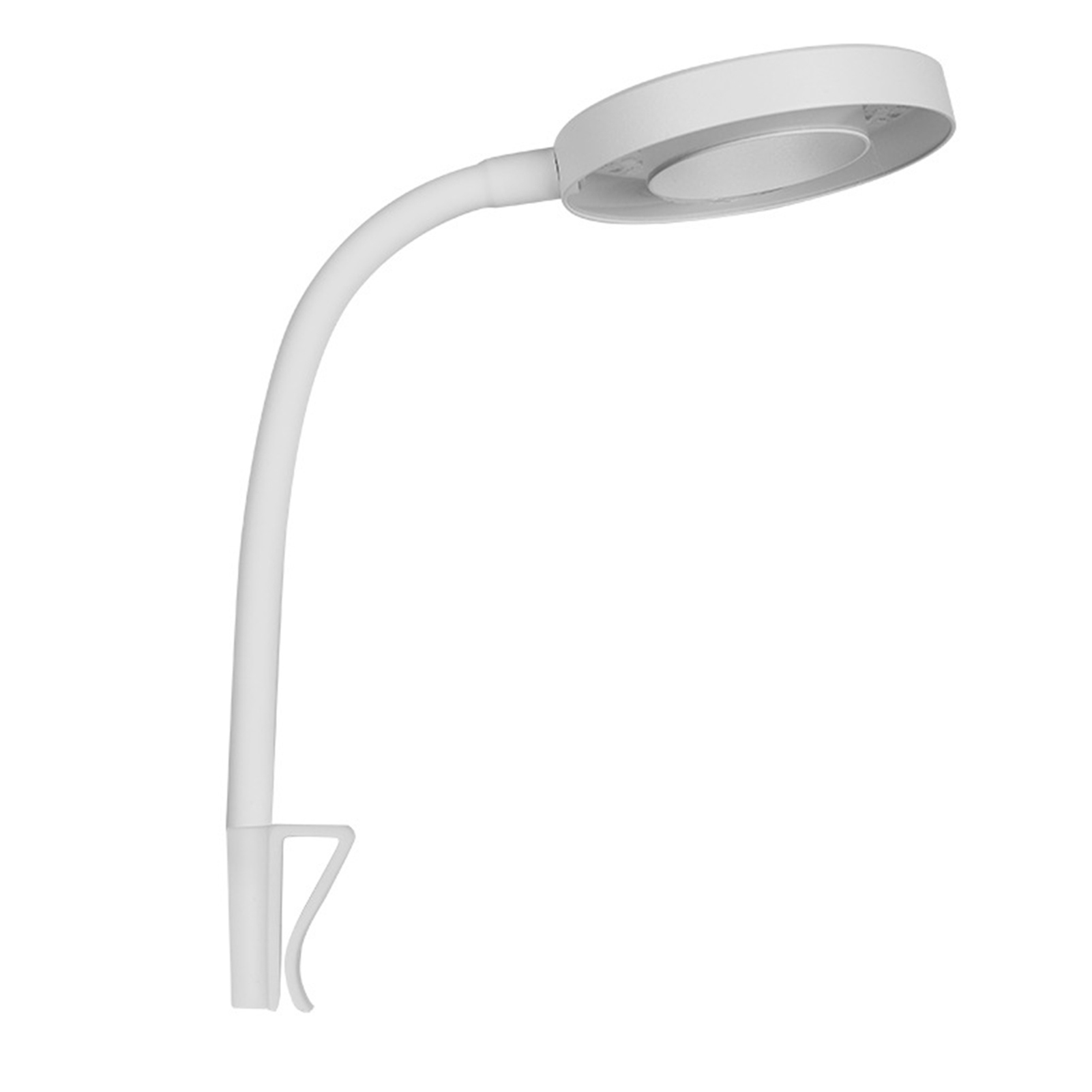 Fish  Clamp Lamp Aquarium Aqua - đánh giá và giá Aquarium Light
