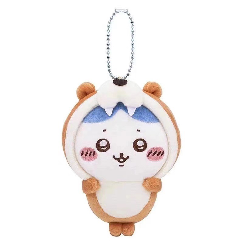  Cute Aquarium Hachiwera Chii  - đánh giá và giá Aquarium Decor