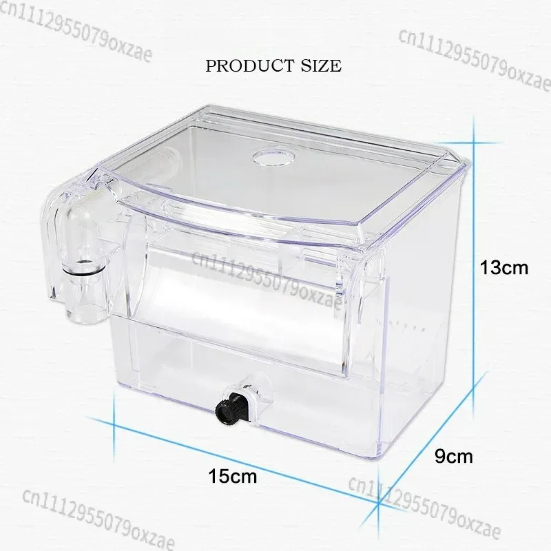 220V Aquarium Hanging Breeding - đánh giá và giá Aquarium Pump