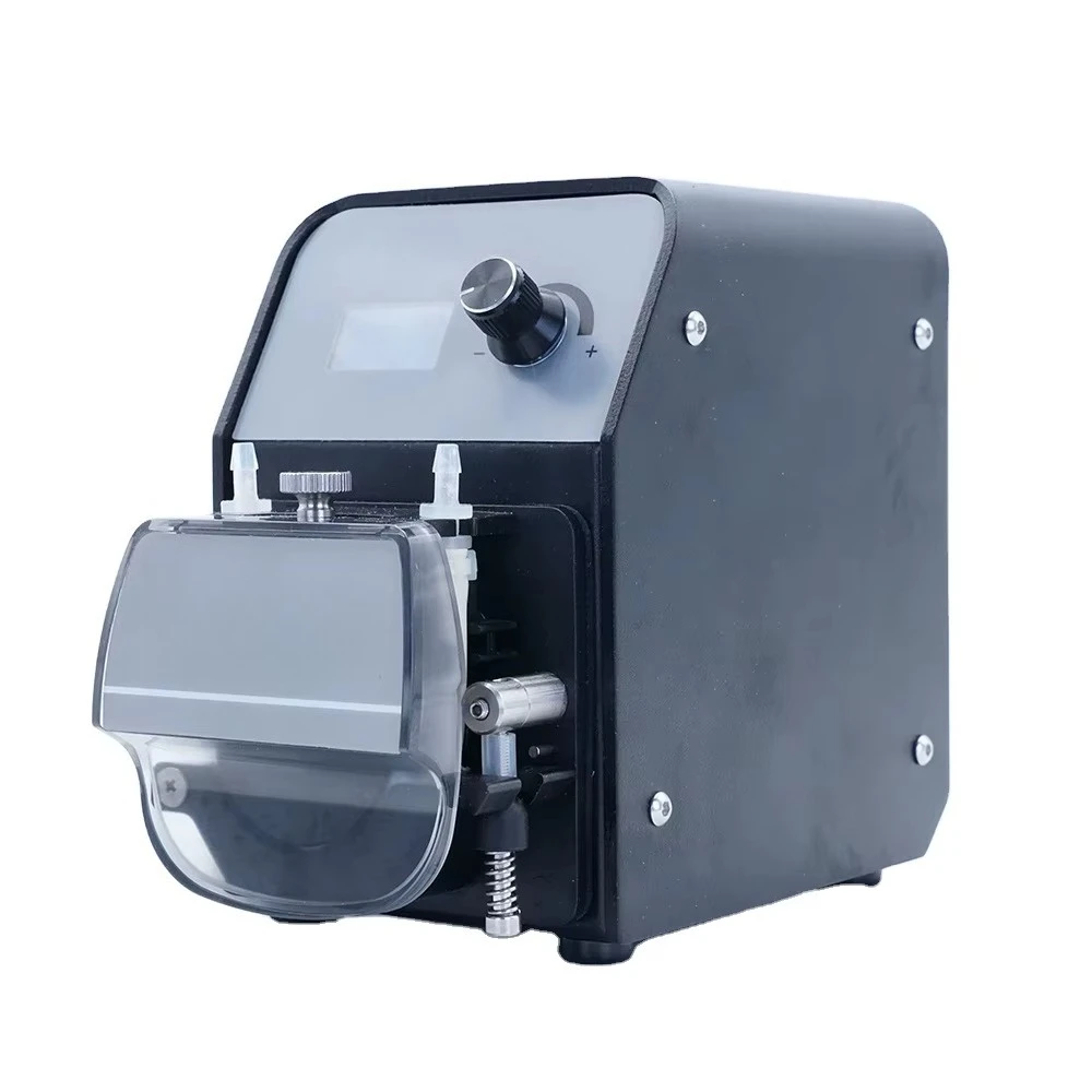 Kamoer FX-STP-3 High Precision - đánh giá và giá Aquarium Pump