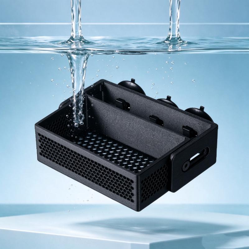 Aquarium Filter Baffle With Su - đánh giá và giá Aquarium Fish Betta