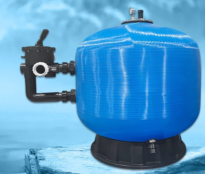 Pool filter, circulating filte - đánh giá và giá Fish Tank Filter