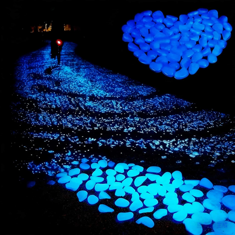 Luminous StoneLEDLuminous100-5 - đánh giá và giá Fish Tank Gravel