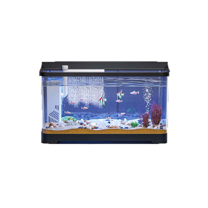 ABS Mini Fish Tank Betta Aquar - đánh giá và giá Aquarium Fish Betta