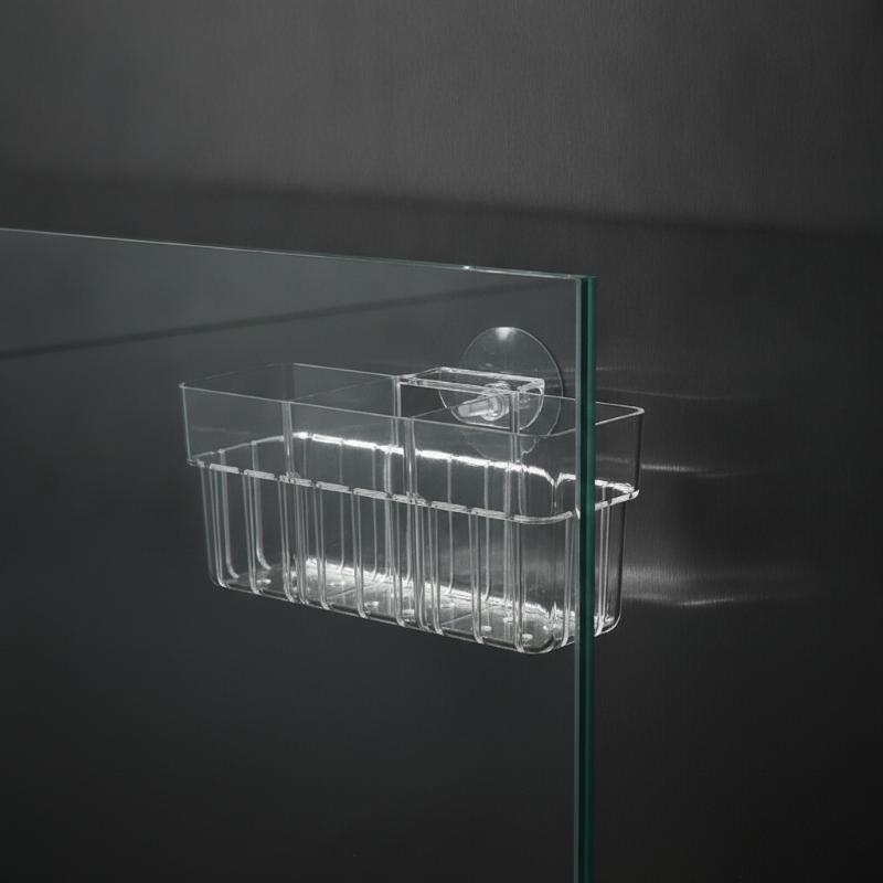 Hydroponic Plant Basket Food G - đánh giá và giá Aquarium Fish Tank