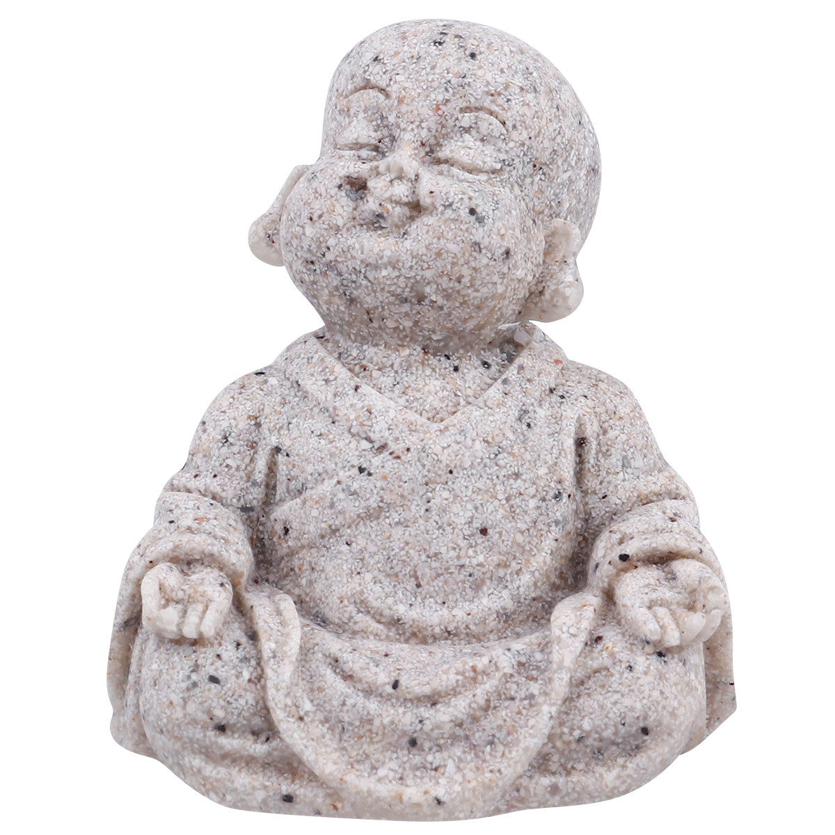 Maitreya Buddha Statue Sandsto - đánh giá và giá Aquarium Fish Tank