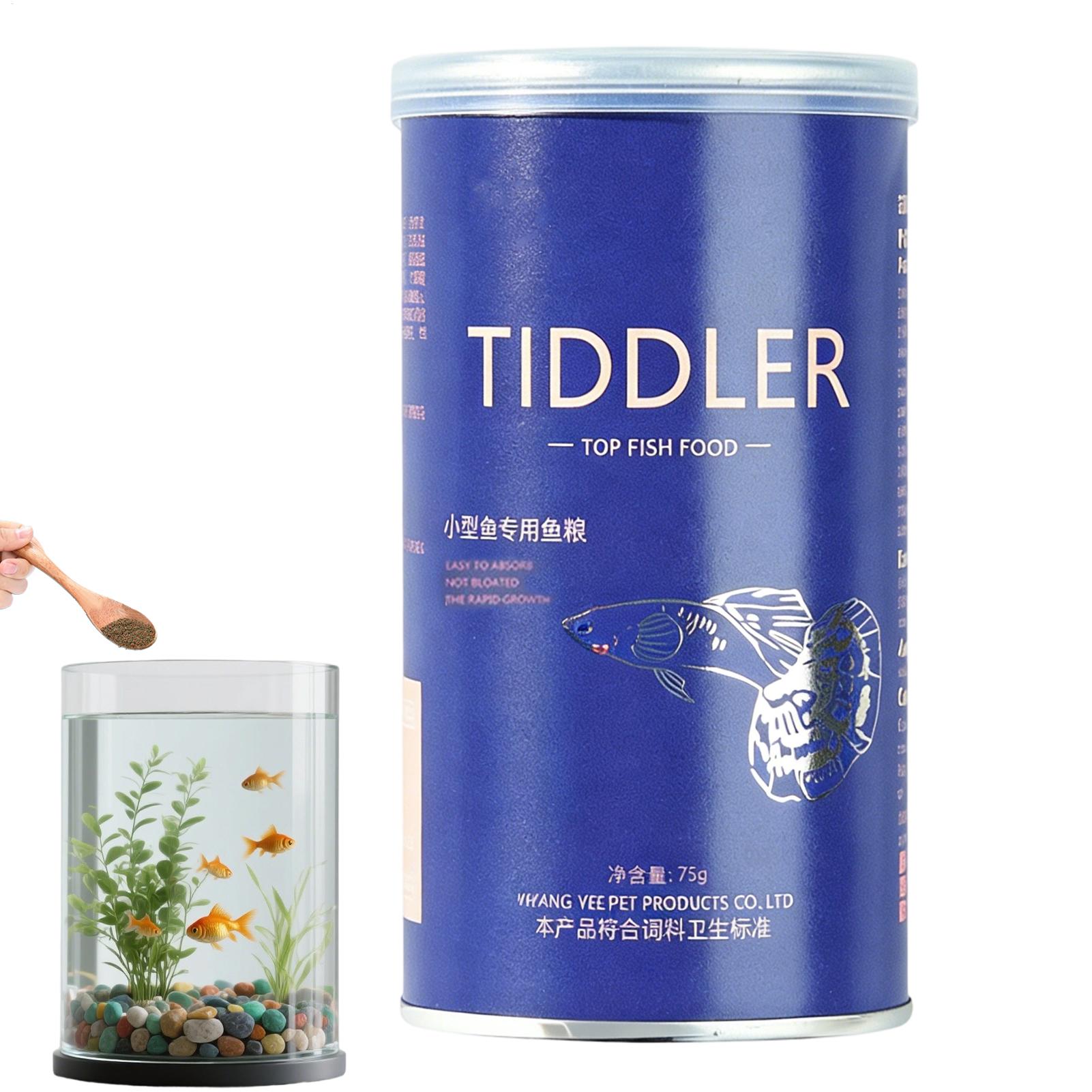 Fish Food Pellets Aquarium Tre - đánh giá và giá Aquarium Fish Betta
