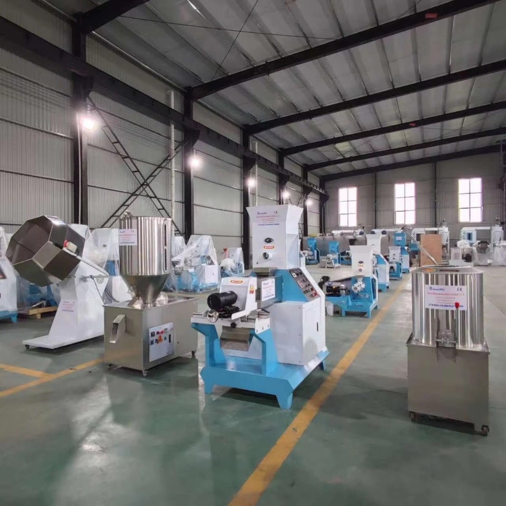 Commercial Floating Fish Feed  - đánh giá và giá Fish Food