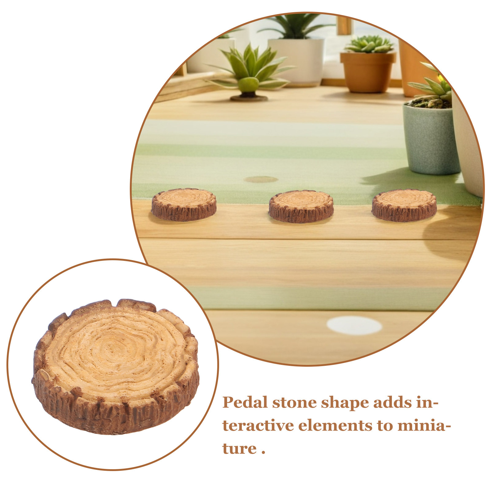 20 pcs Garden Stakes Lawn Yard - đánh giá và giá Aquarium Decor