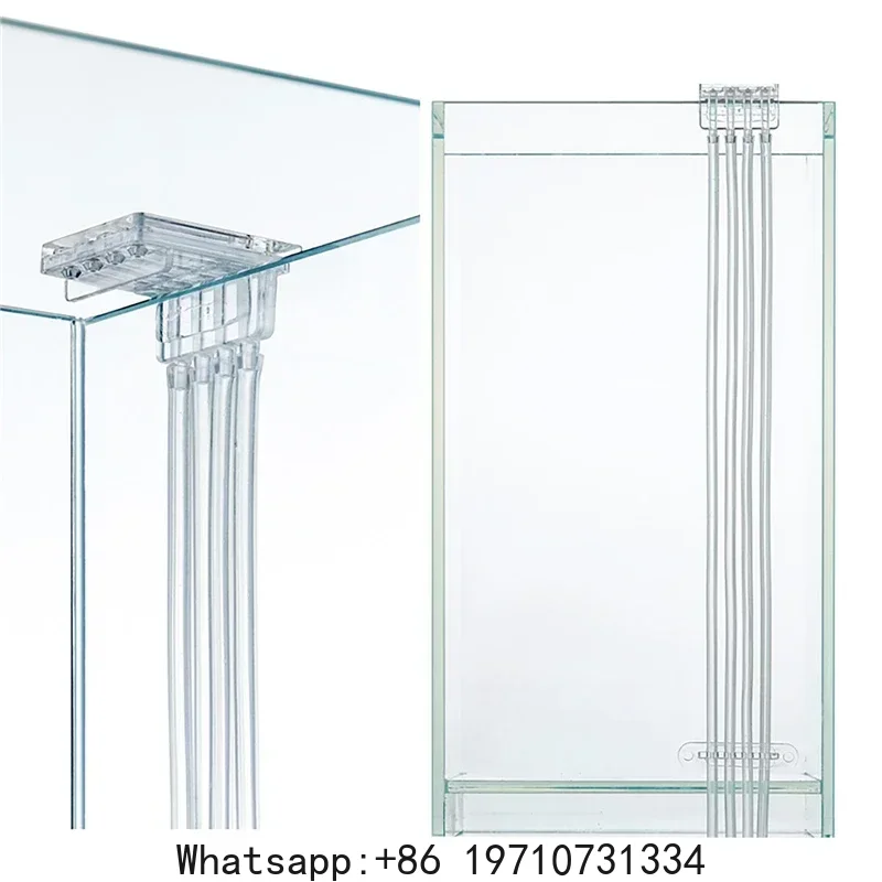 Grass Tank Seawater Titration  - đánh giá và giá Aquarium Pump