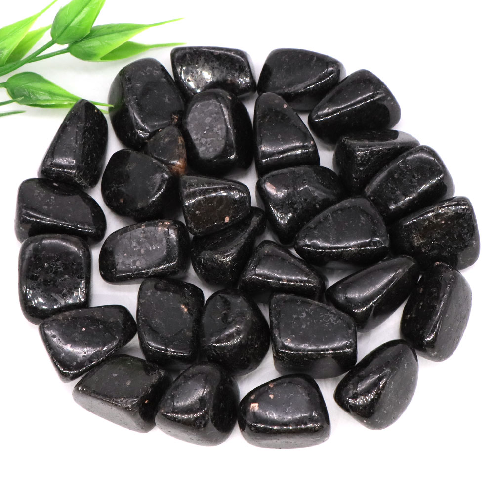 Natural Nuumite Gravel Specime - đánh giá và giá Fish Tank Gravel