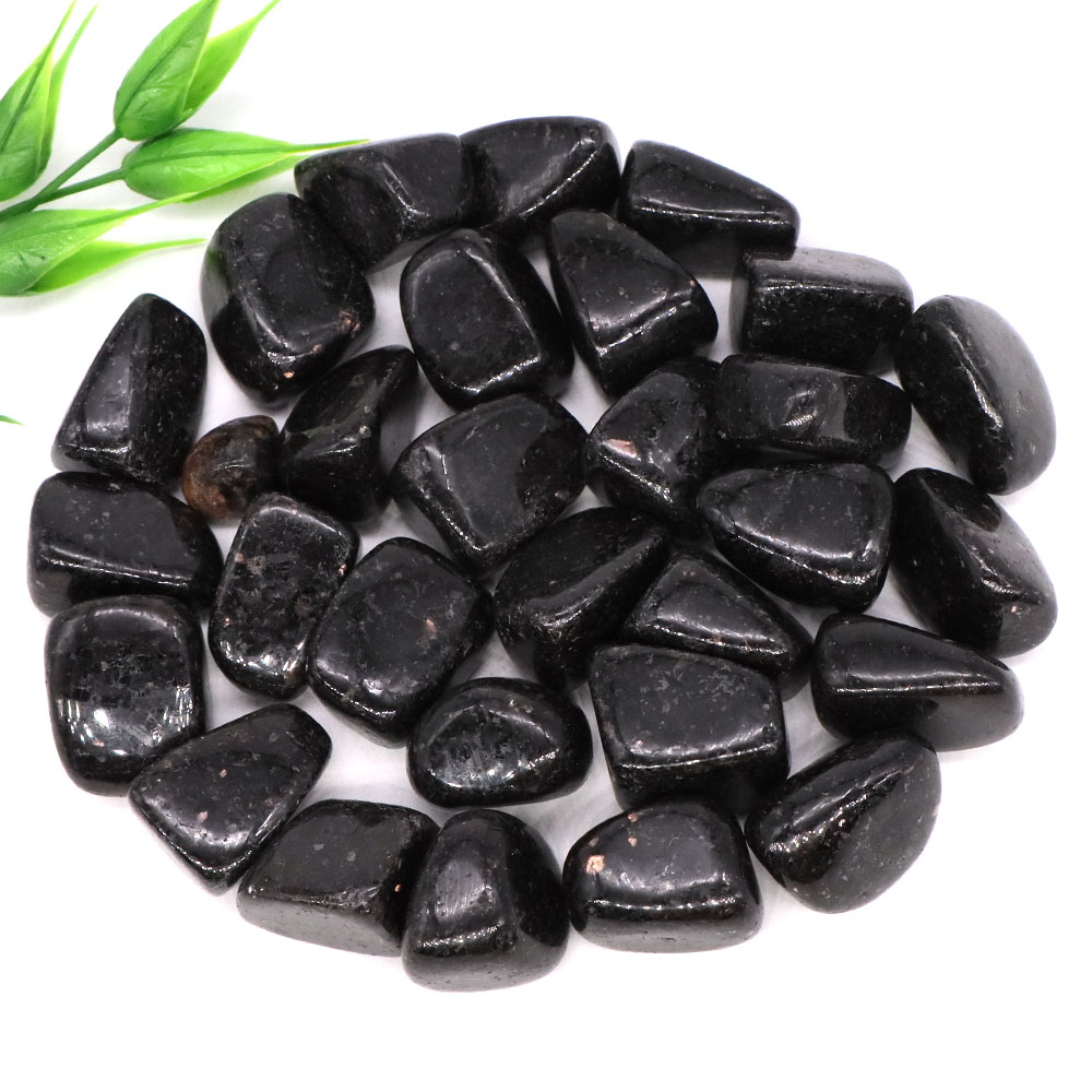 Natural Nuumite Gravel Specime - đánh giá và giá Fish Tank Gravel